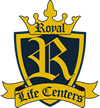 Royal Life Centers Logo